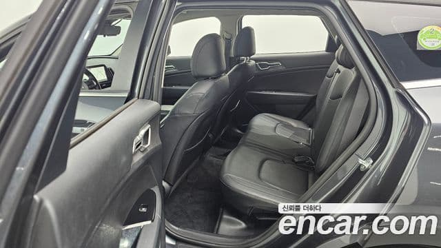 Kia Sportage 5세대 Prestige, 2022 12