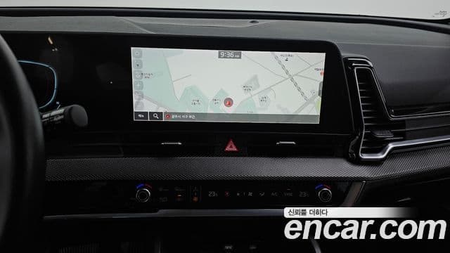 Kia Sportage 5세대 Prestige, 2022 14