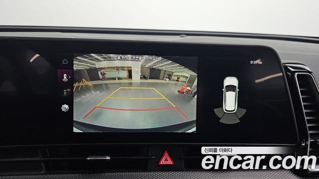 Kia Sportage 5세대 Prestige, 2022 15