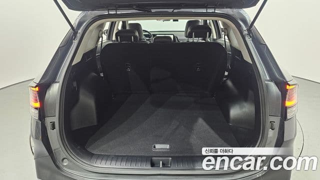 Kia Sportage 5세대 Prestige, 2022 20