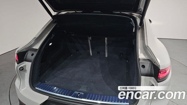 Porsche Cayenne (PO536) 3.0 купе Platinum Edition, 2023 20