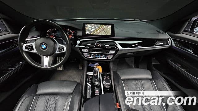 BMW 6시리즈 GT (G32) 620d M Sport, 2020 7