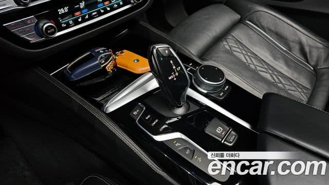 BMW 6시리즈 GT (G32) 620d M Sport, 2020 9