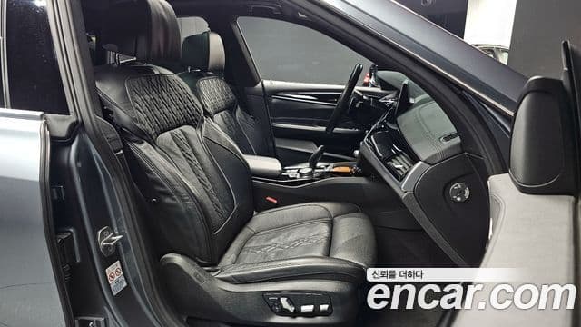 BMW 6시리즈 GT (G32) 620d M Sport, 2020 10