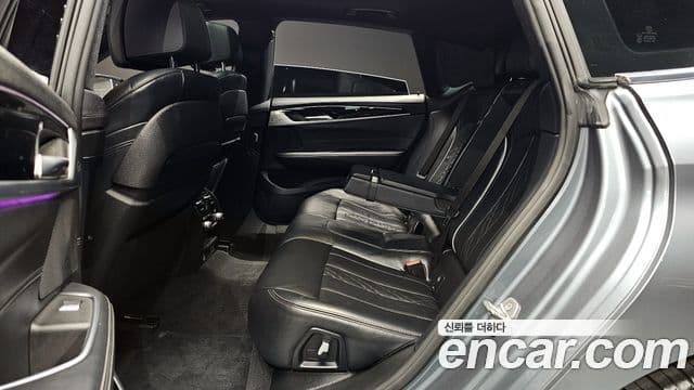 BMW 6시리즈 GT (G32) 620d M Sport, 2020 12