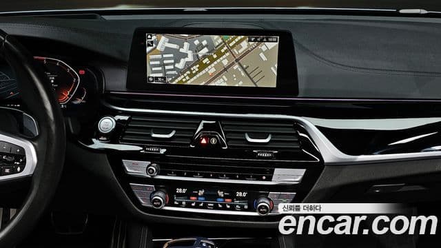 BMW 6시리즈 GT (G32) 620d M Sport, 2020 14