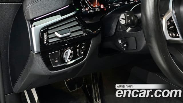 BMW 6시리즈 GT (G32) 620d M Sport, 2020 16