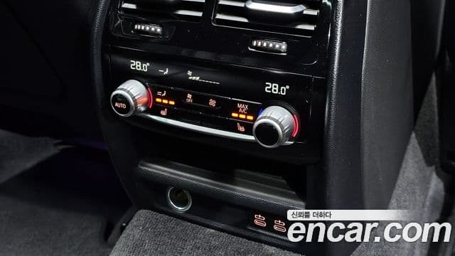 BMW 6시리즈 GT (G32) 620d M Sport, 2020 17