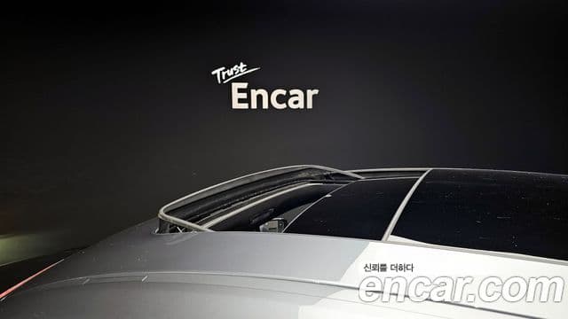 BMW 6시리즈 GT (G32) 620d M Sport, 2020 20