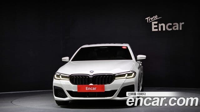 BMW 5시리즈 (G30) 523d M Sport, 2023 3