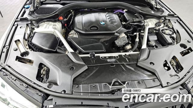 BMW 5시리즈 (G30) 523d M Sport, 2023 6