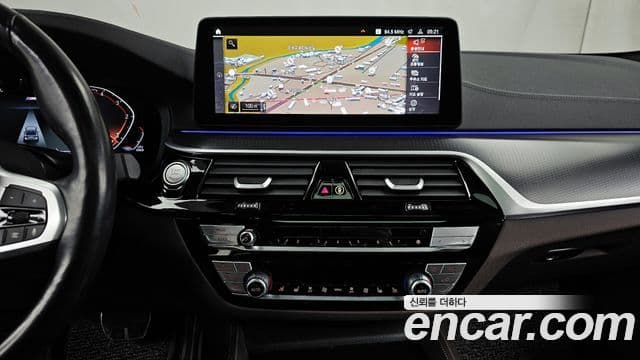 BMW 5시리즈 (G30) 523d M Sport, 2023 14