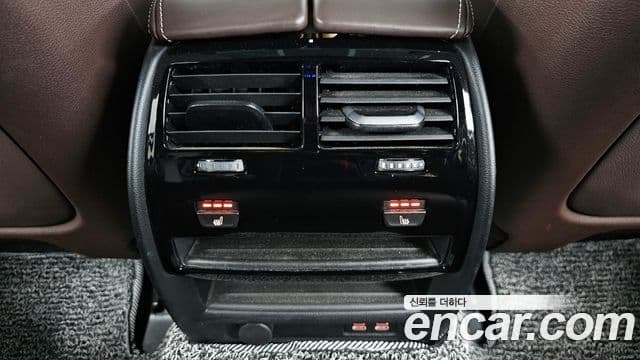 BMW 5시리즈 (G30) 523d M Sport, 2023 18