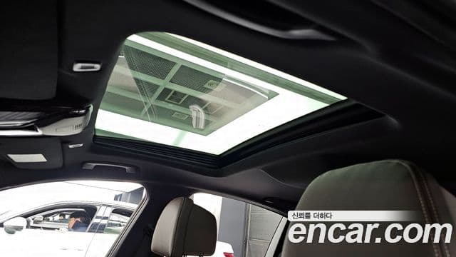 BMW 5시리즈 (G30) 523d M Sport, 2023 19