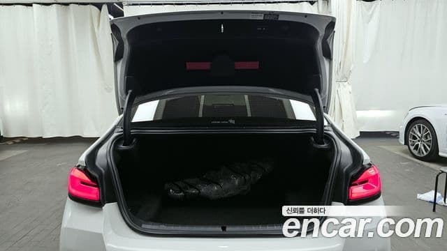 BMW 5시리즈 (G30) 523d M Sport, 2023 20