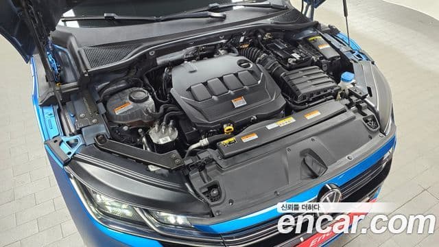 Volkswagen 아테온 Prestige, 2023 6