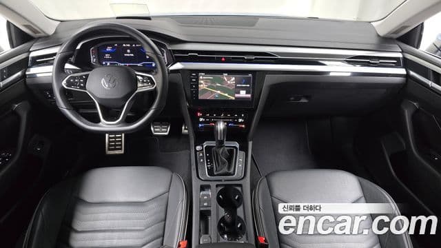 Volkswagen 아테온 Prestige, 2023 7