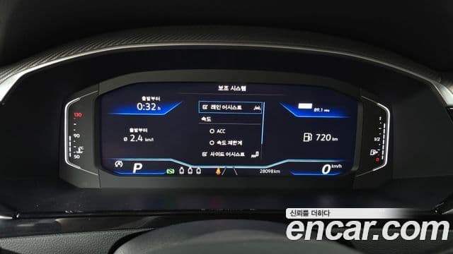 Volkswagen 아테온 Prestige, 2023 8