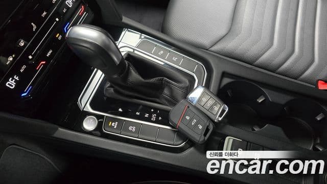 Volkswagen 아테온 Prestige, 2023 9