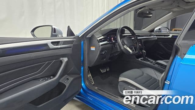 Volkswagen 아테온 Prestige, 2023 10