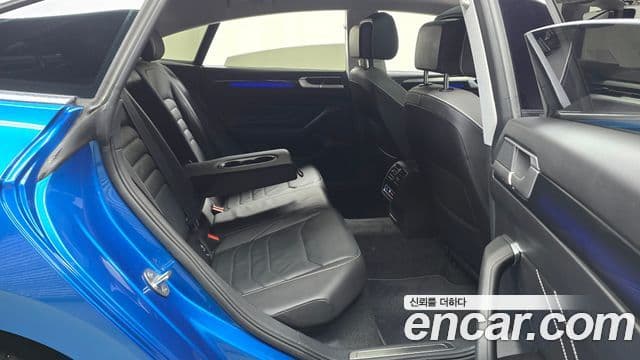 Volkswagen 아테온 Prestige, 2023 12