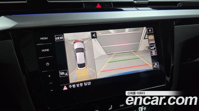 Volkswagen 아테온 Prestige, 2023 15