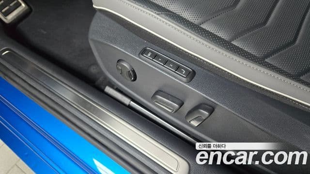 Volkswagen 아테온 Prestige, 2023 17