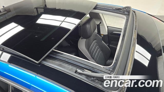 Volkswagen 아테온 Prestige, 2023 18