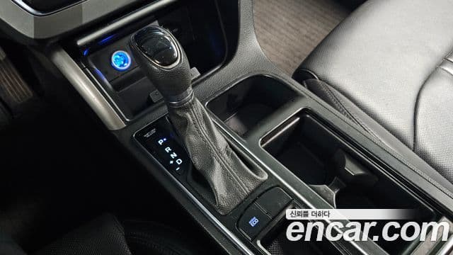 Hyundai LF Sonata LPI Smart, 2015 9