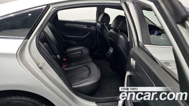 Hyundai LF Sonata LPI Smart, 2015 11