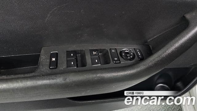 Hyundai LF Sonata LPI Smart, 2015 18