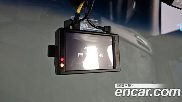 Kia Ray Luxury, 2012 19