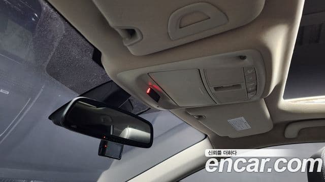 Renault Korea(Samsung) QM6 Signature, 2018 17