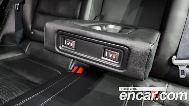 Renault Korea(Samsung) QM6 Signature, 2018 18