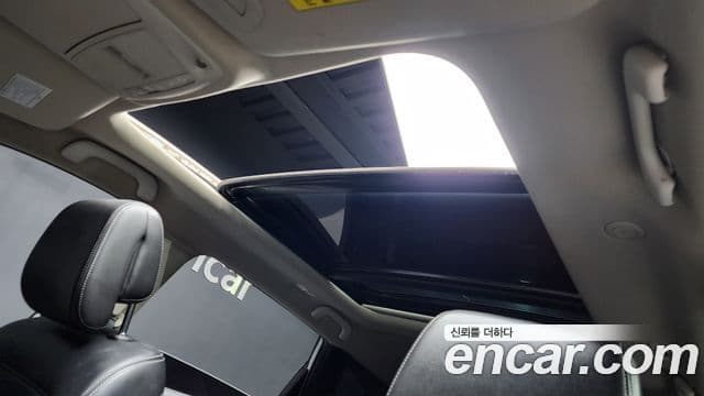 Renault Korea(Samsung) QM6 Signature, 2018 19