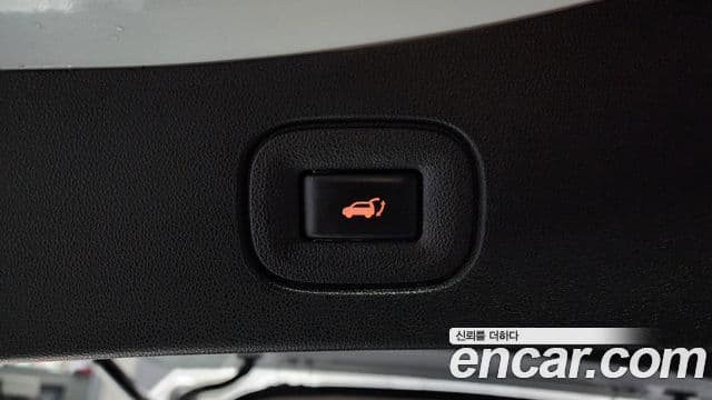 Renault Korea(Samsung) QM6 Signature, 2018 20