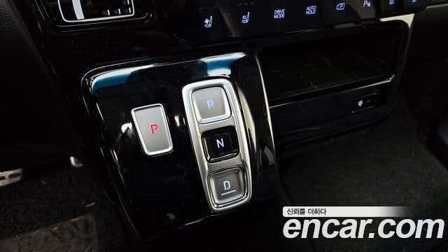 Hyundai Staria Inspiration, 2025 9