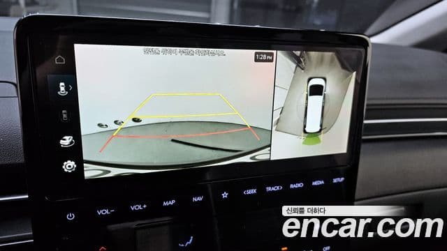 Hyundai Staria Inspiration, 2025 15