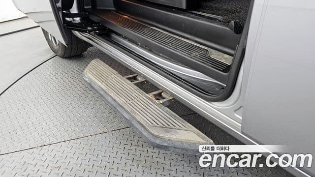 Hyundai Staria Inspiration, 2025 19