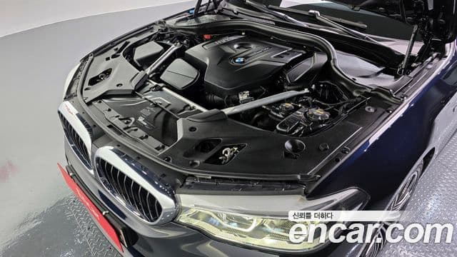 BMW 5시리즈 (G30) 530i xDrive M Sport Plus, 2019 6