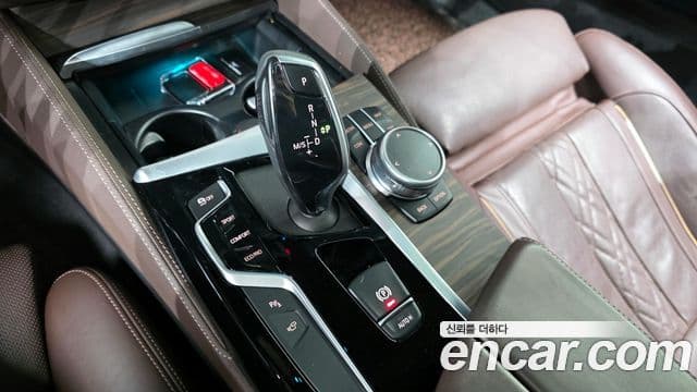 BMW 5시리즈 (G30) 530i xDrive M Sport Plus, 2019 9