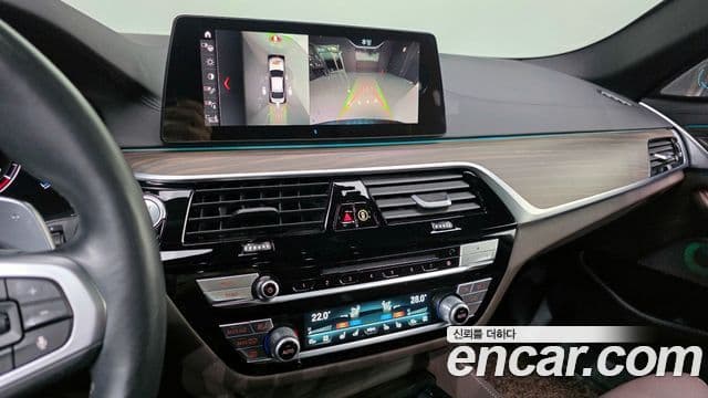 BMW 5시리즈 (G30) 530i xDrive M Sport Plus, 2019 15