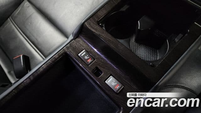 Renault Korea(Samsung) 뉴SM5 Platinum 빌트인캠2 — базовая версия - Built-in Cam 2, 2013 19