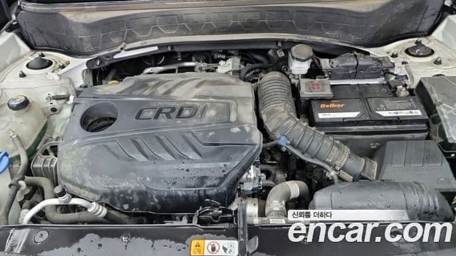 Kia Seltos Prestige, 2020 6