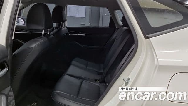 Kia Seltos Prestige, 2020 10