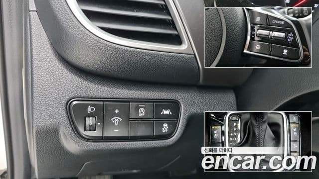 Kia Seltos Prestige, 2020 18