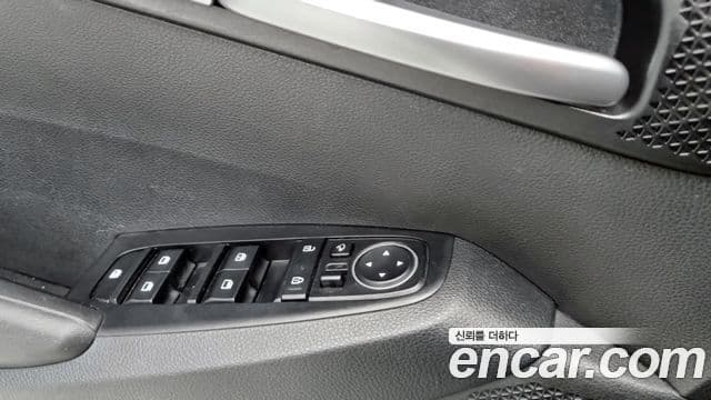 Kia Seltos Prestige, 2020 19