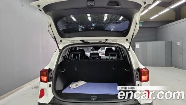 Kia Seltos Prestige, 2020 20