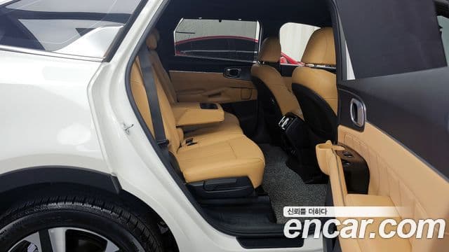 Kia Sorento 4세대 Noblesse, 2023 12