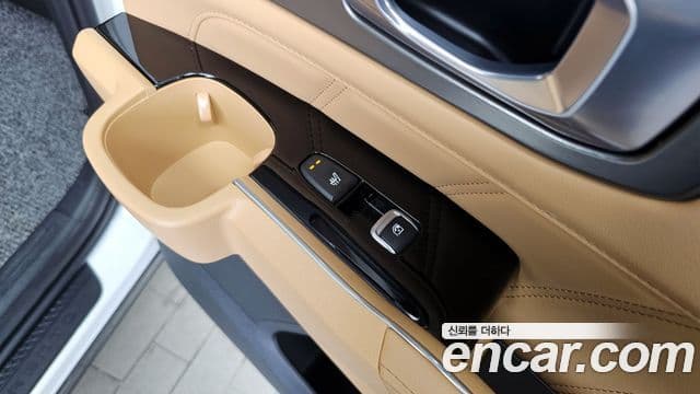 Kia Sorento 4세대 Noblesse, 2023 18